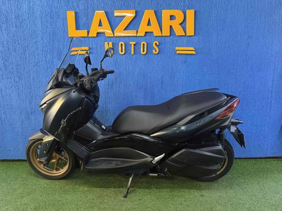 YAMAHA XMAX ABS 